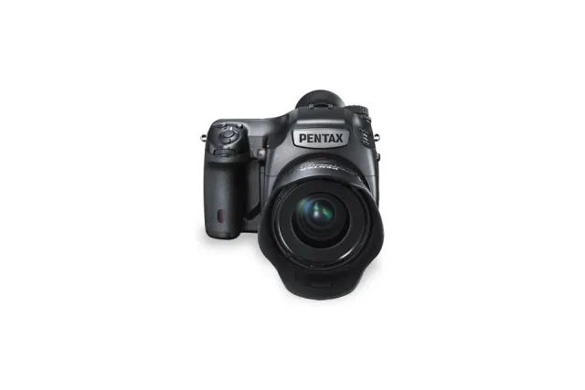 PENTAX 645Z