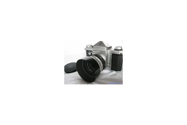 Asahi Pentax (AP)
