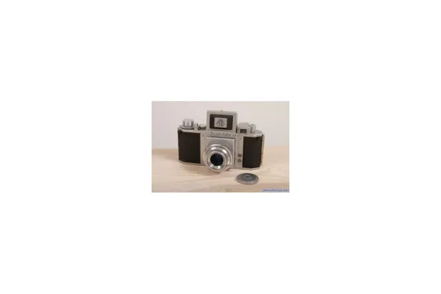 Asahiflex IA