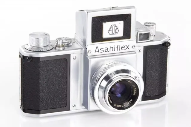 Asahiflex II