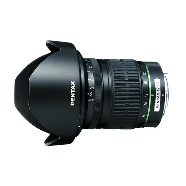 smc PENTAX-DA 12-24mm F4