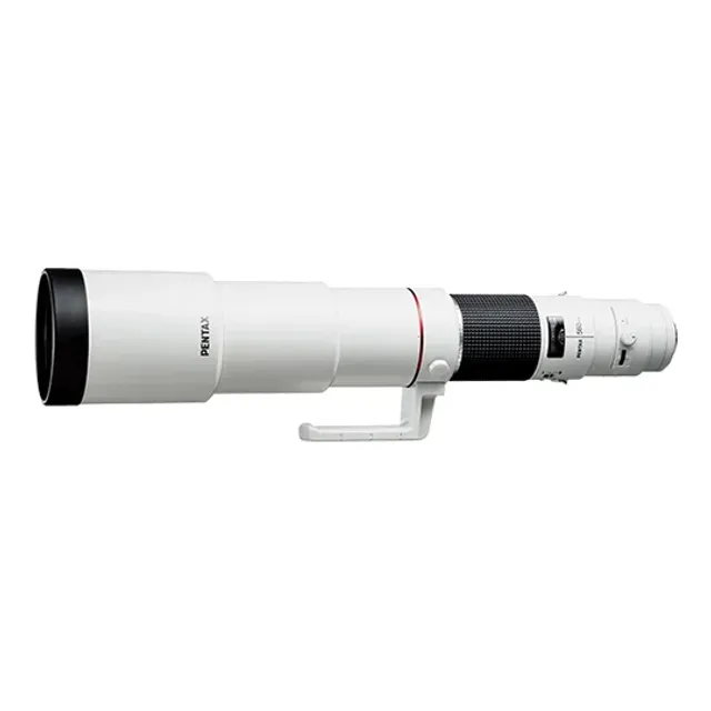 smc PENTAX-DA 560mm F5.6 AW