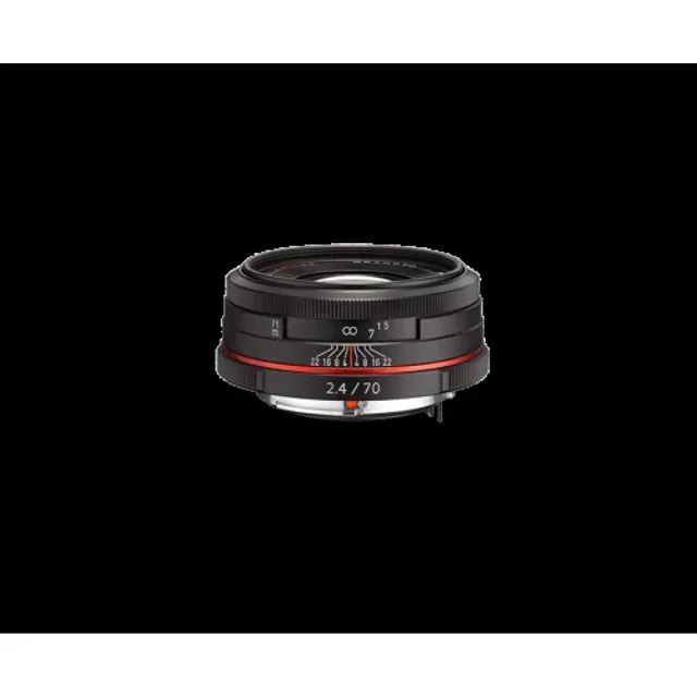 smc PENTAX-DA 70mm F2.4 Limited