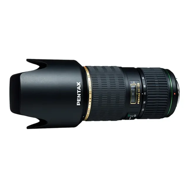 smc PENTAX-DA* 50-135mm F2.8 ED SDM AW