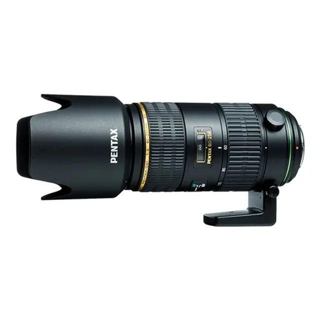 smc PENTAX-DA* 60-250mm F4 ED SDM AW