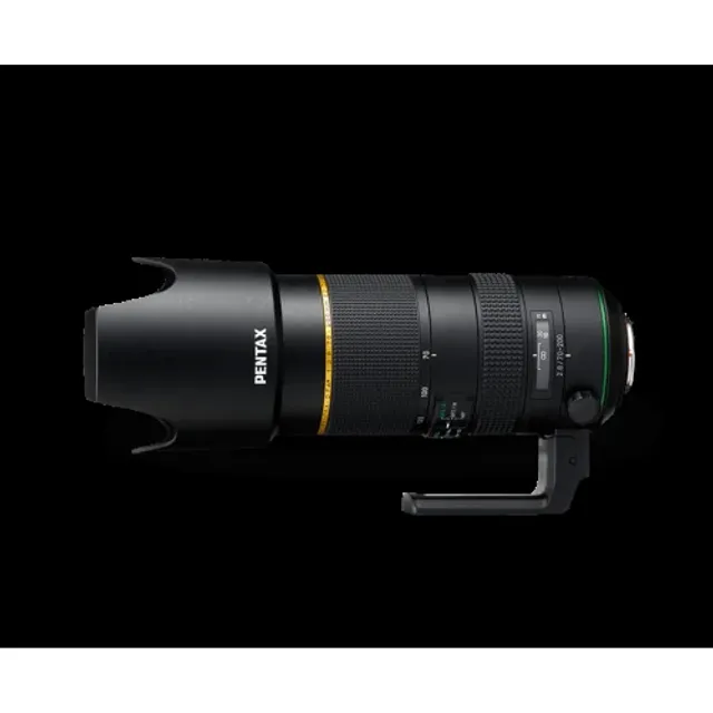 HD PENTAX-D FA* 70-200mm F2.8 ED DC AW