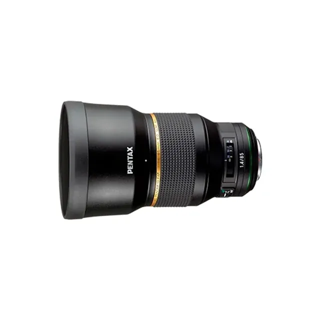 HD PENTAX-D FA* 85mm F1.4 ED SDM AW