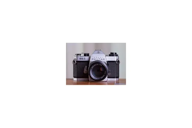 Electro Spotmatic II (ES II)