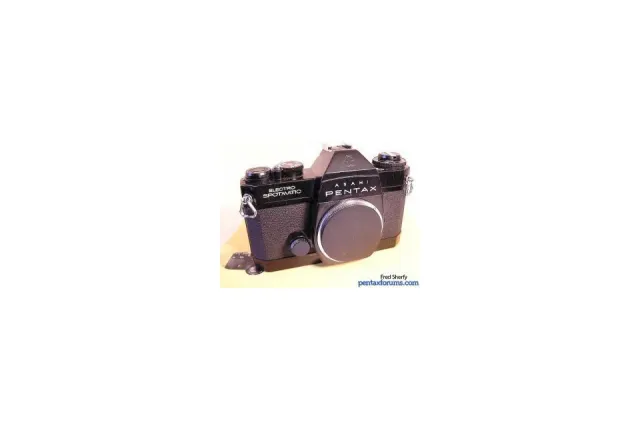 Electro Spotmatic (ES)