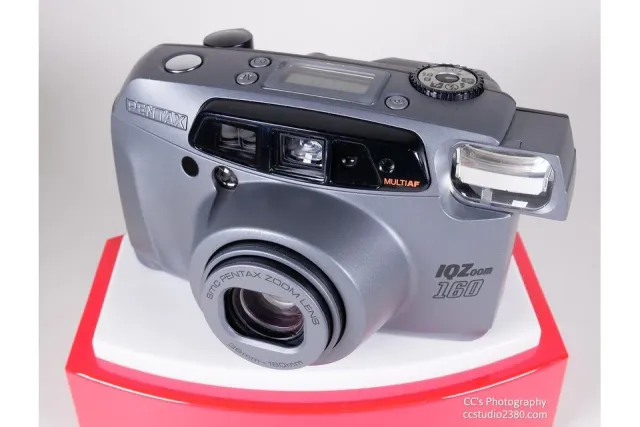PENTAX Espio 160