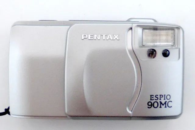 PENTAX Espio 90MC