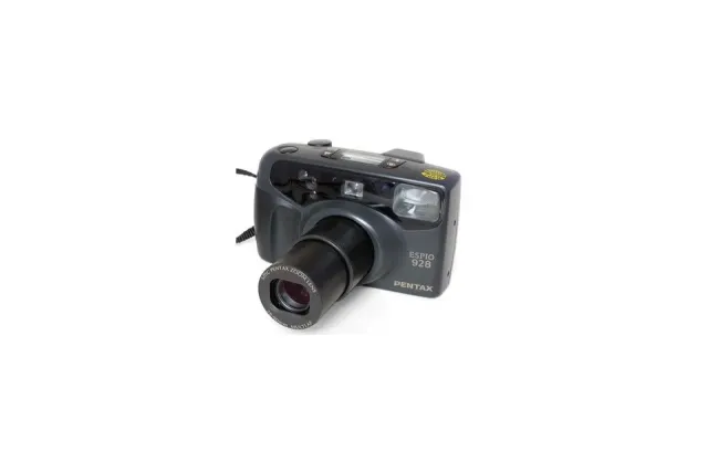 PENTAX IQZoom 928（日本 Espio 928）