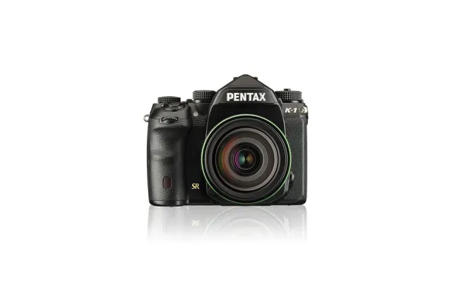 PENTAX K-1