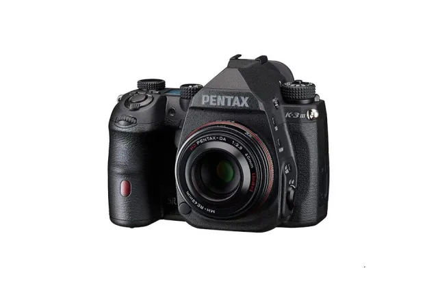 PENTAX K-3 Mark III Monochrome