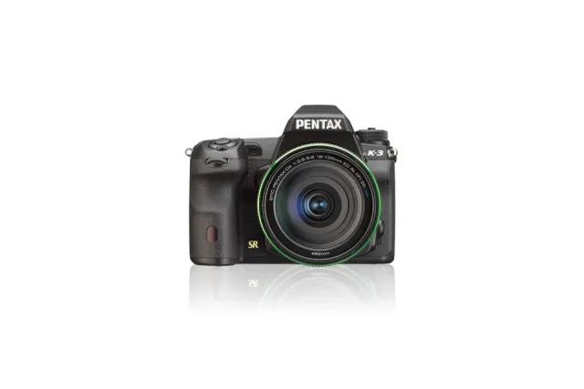PENTAX K-3