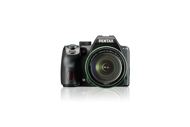 PENTAX K-70