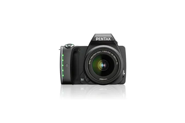 PENTAX K-S1