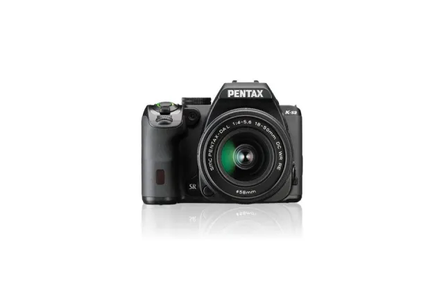 PENTAX K-S2