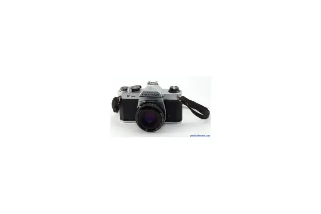 PENTAX K1000