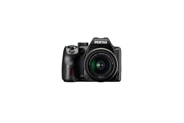 PENTAX KF