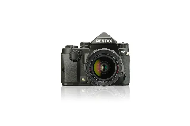 PENTAX KP