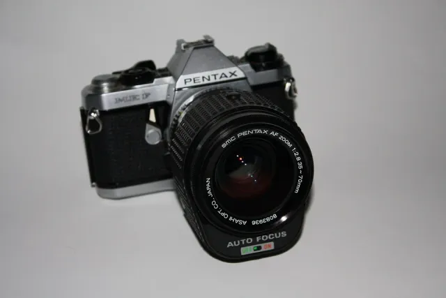PENTAX ME F