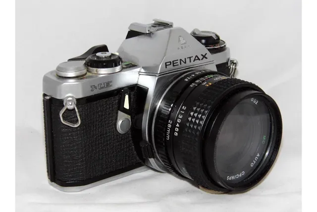 PENTAX ME