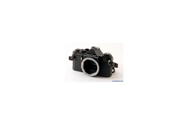 PENTAX MV1