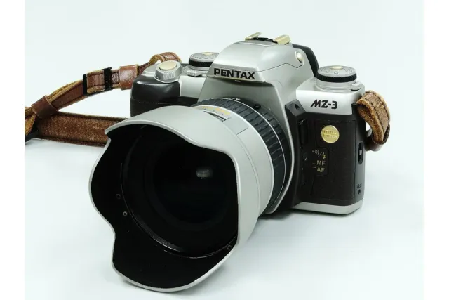 PENTAX MZ-3