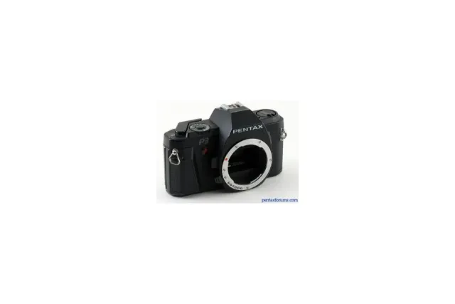 PENTAX P3 / P30