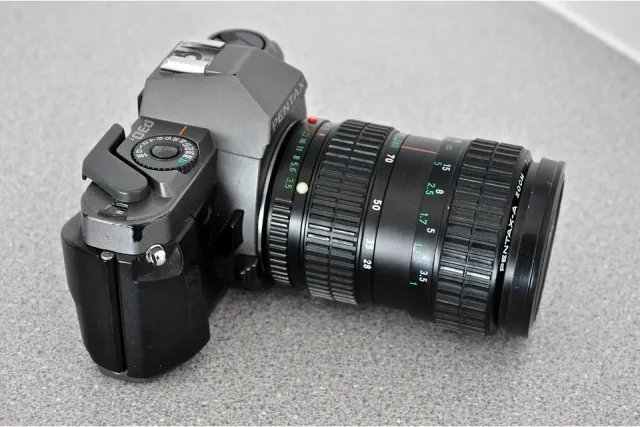 PENTAX P30t