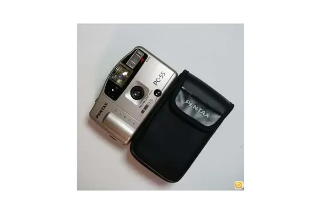 PENTAX PC-55 / PC-550