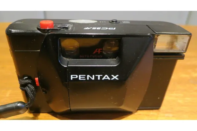 PENTAX PC35AF