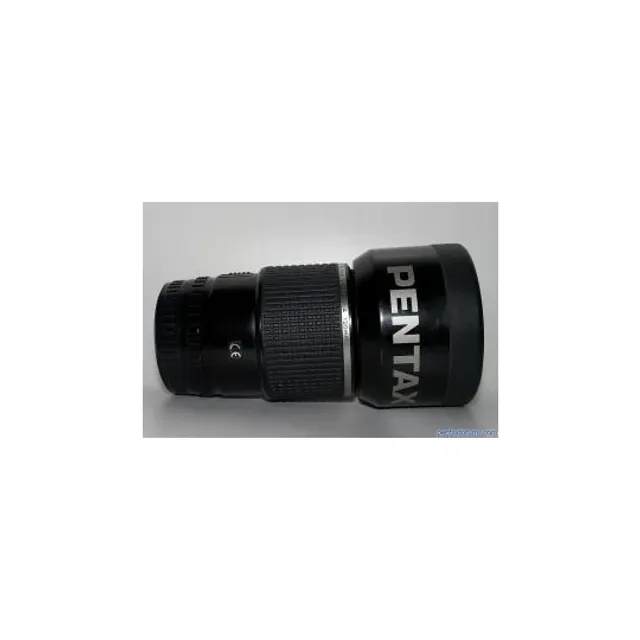 FA 645 120mm F4 Macro