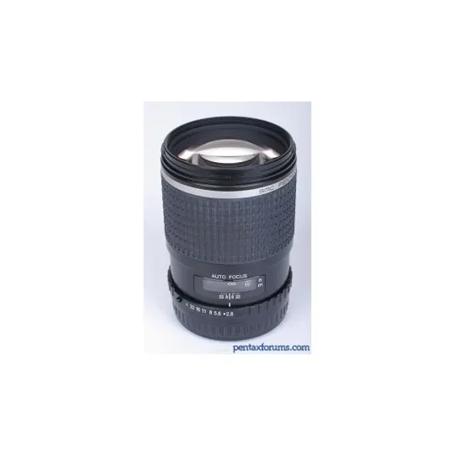 FA 645 150mm F2.8 ED [IF]