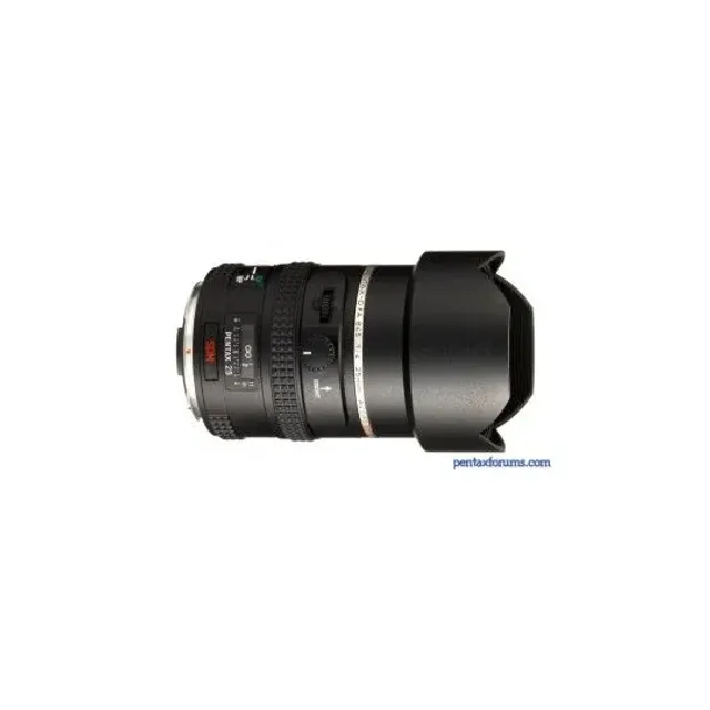 HD D FA 645 25mm F4 AL [IF]