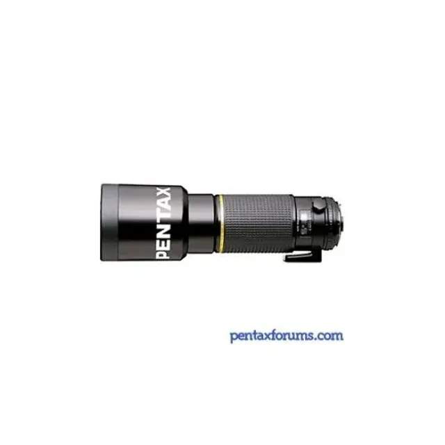FA / D FA 645 300mm F4 ED [IF]