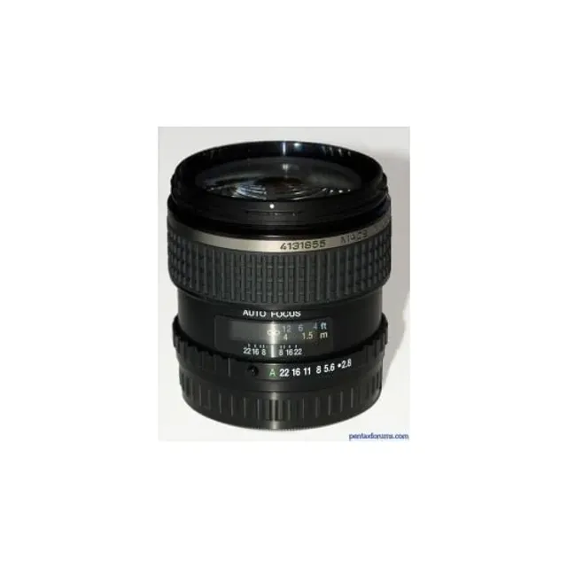 FA / D FA 645 45mm F2.8
