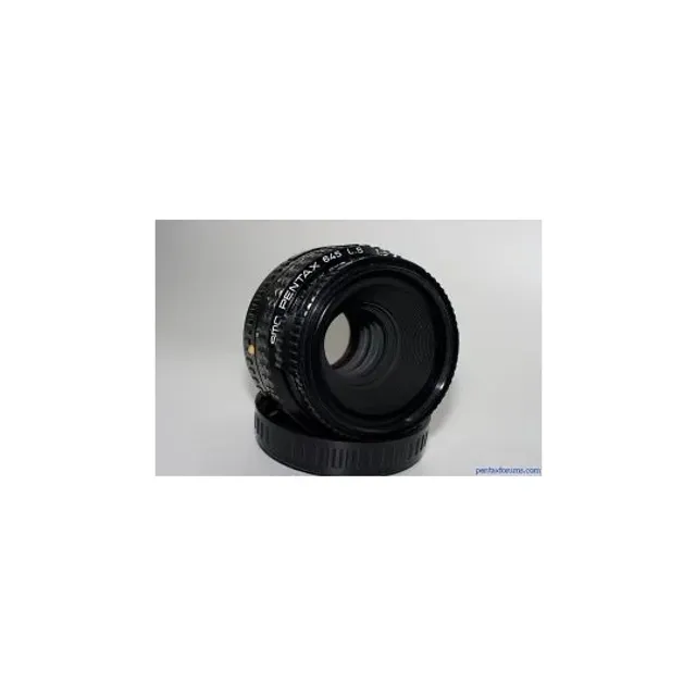 FA 645 75mm F2.8 LS