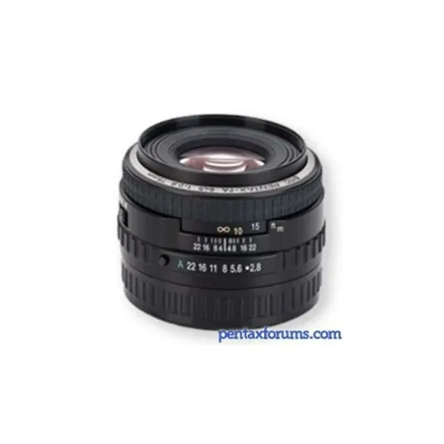 FA 645 75mm F2.8