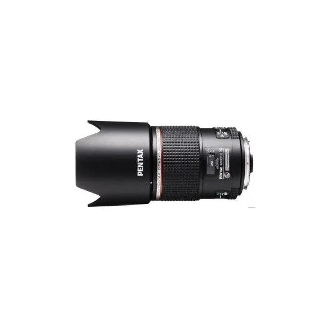 HD D FA 645 90mm F2.8 ED AW SR