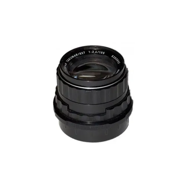SMC Pentax 67 105mm F2.4