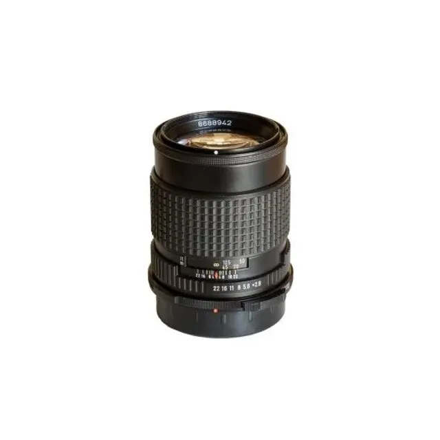 SMC Pentax 67 165mm F2.8