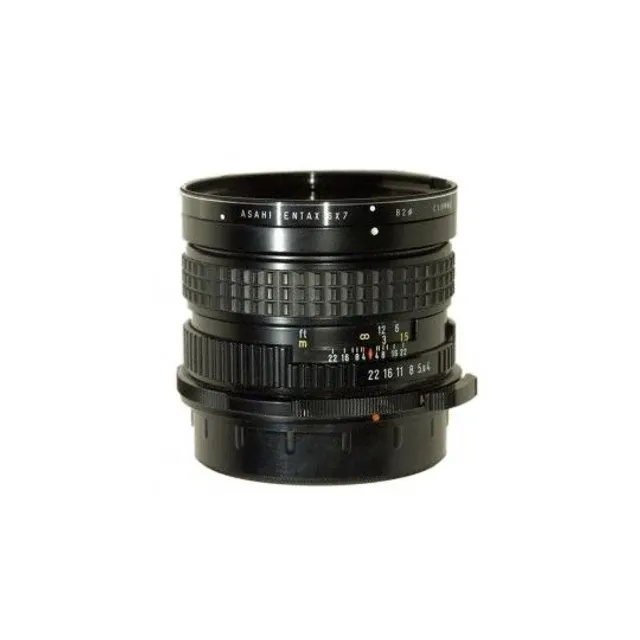 SMC Pentax 67 45mm F4