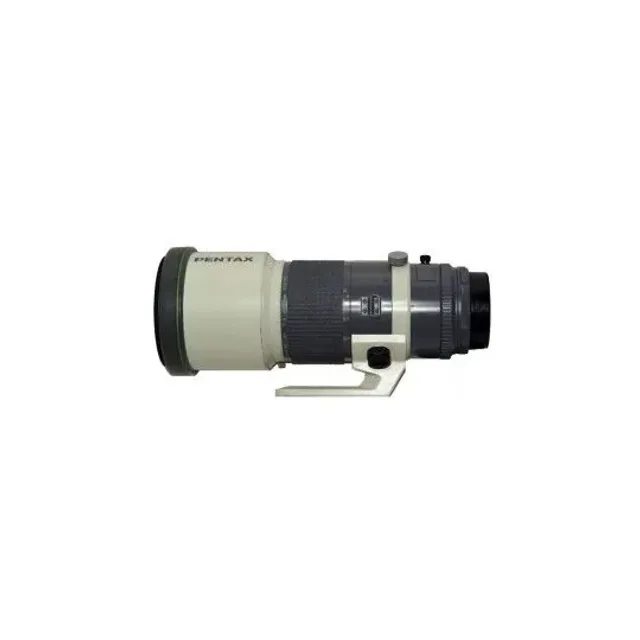 SMC Pentax-M* 67 400mm F4 ED [IF]