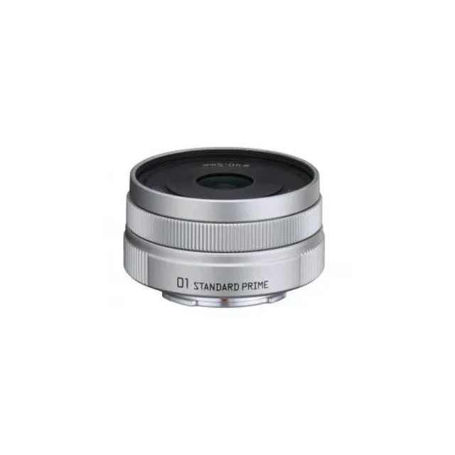 PENTAX-01 Standard Prime