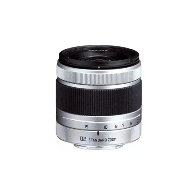 PENTAX-02 Standard Zoom