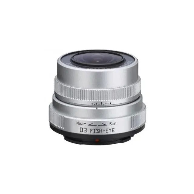 PENTAX-03 Fish-Eye