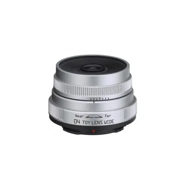 PENTAX-04 Toy Lens Wide