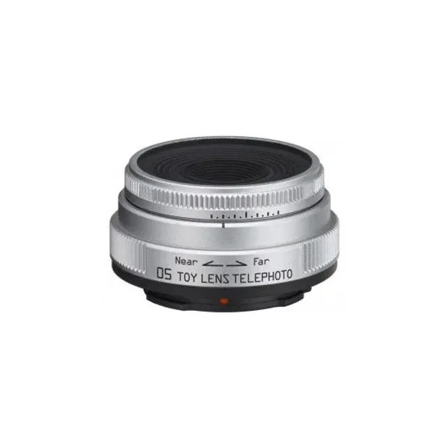 PENTAX-05 Toy Lens Telephoto